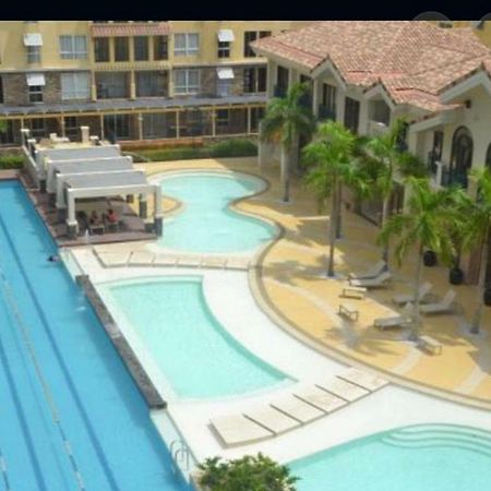 Amalfi Oasis Daire Cebu Dış mekan fotoğraf