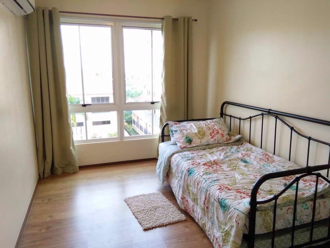 Amalfi Oasis Daire Cebu Dış mekan fotoğraf