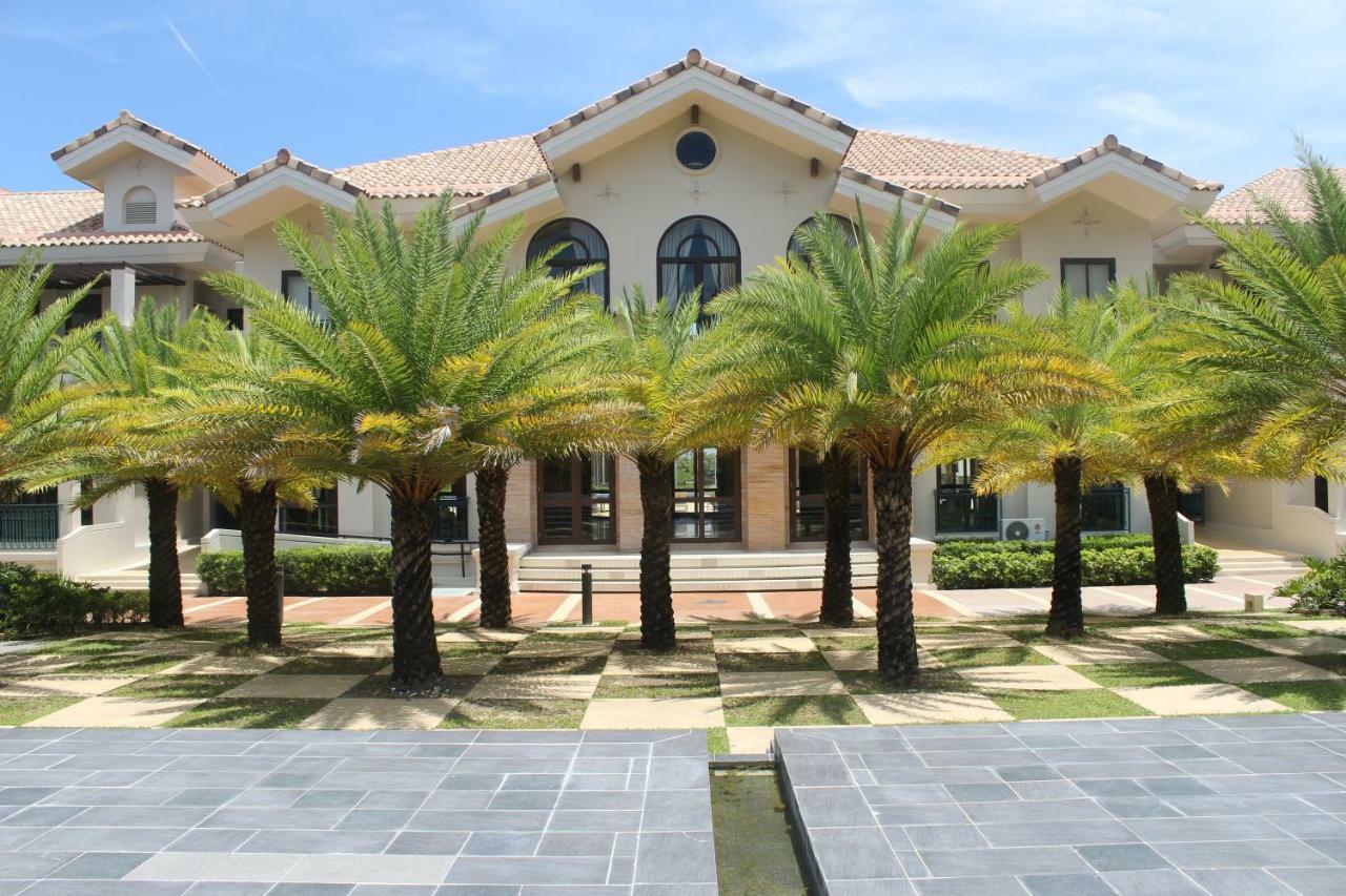 Amalfi Oasis Daire Cebu Dış mekan fotoğraf