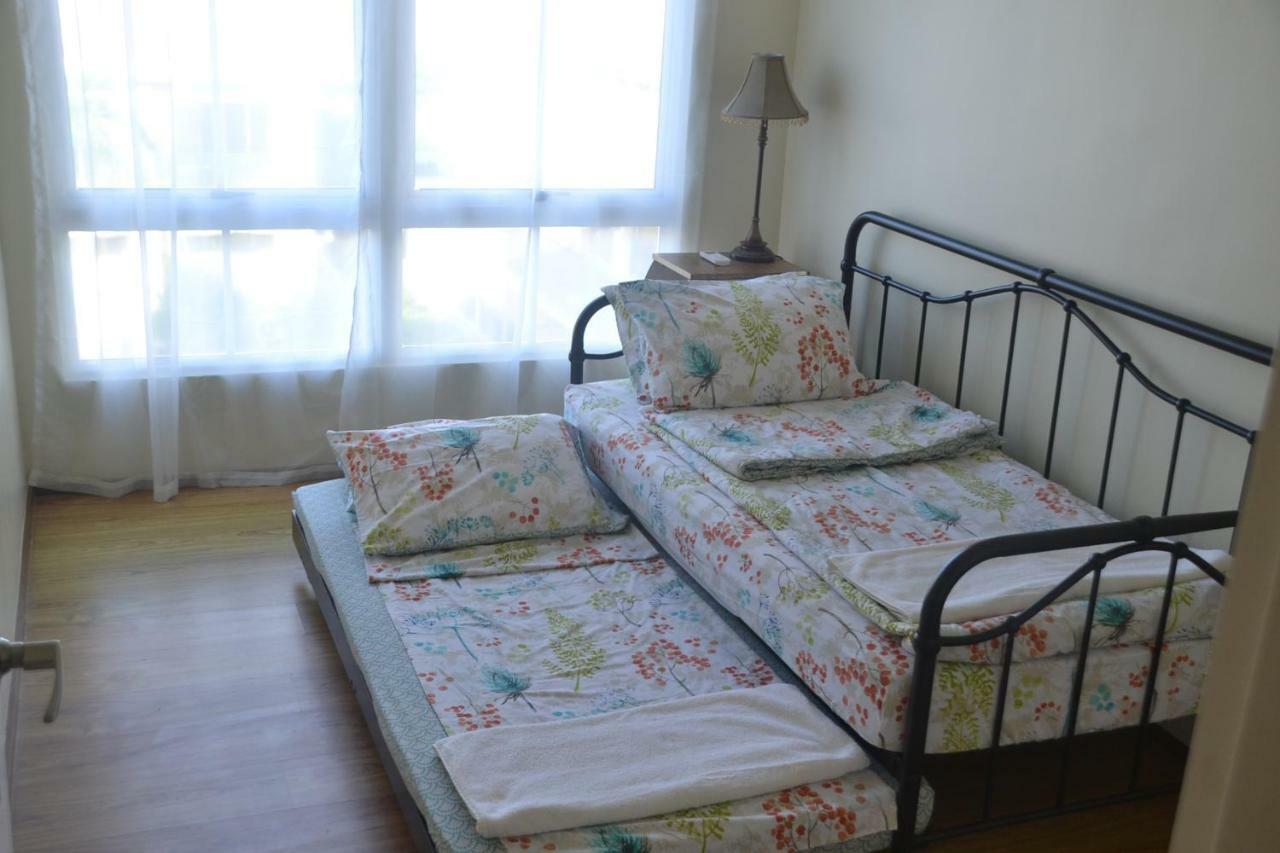 Amalfi Oasis Daire Cebu Dış mekan fotoğraf