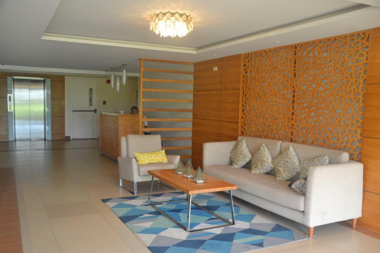 Amalfi Oasis Daire Cebu Dış mekan fotoğraf