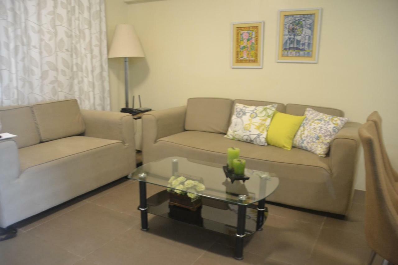 Amalfi Oasis Daire Cebu Dış mekan fotoğraf