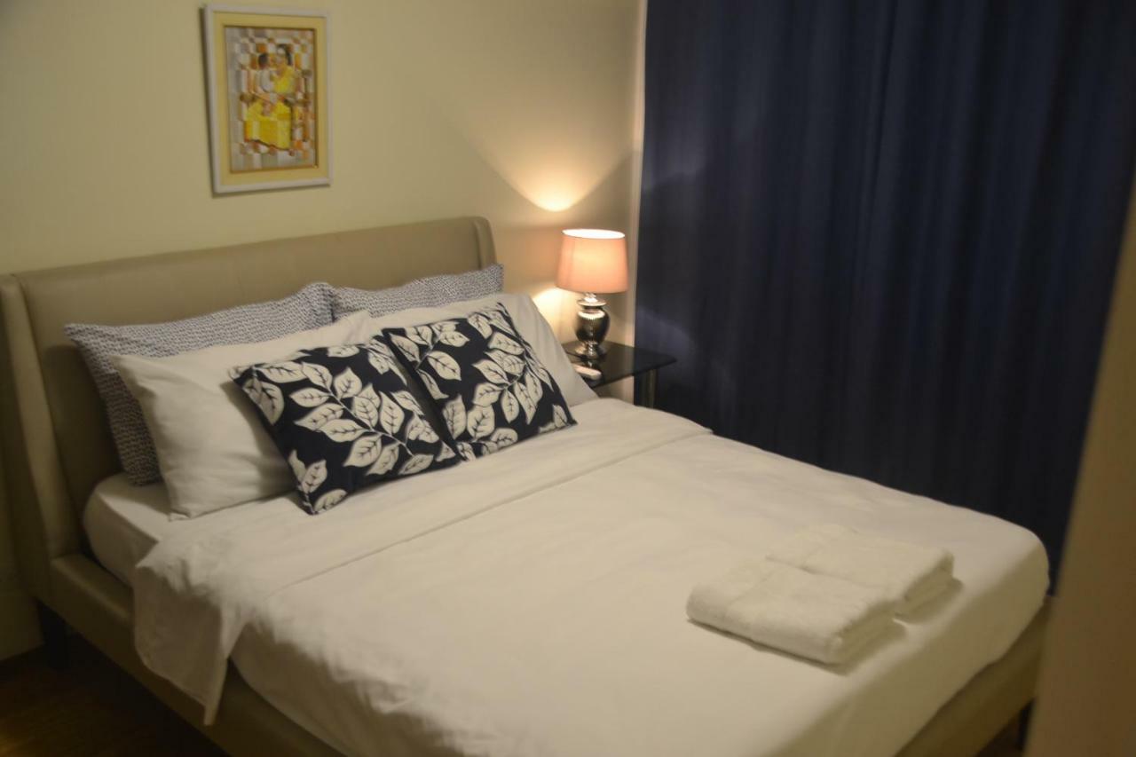 Amalfi Oasis Daire Cebu Dış mekan fotoğraf