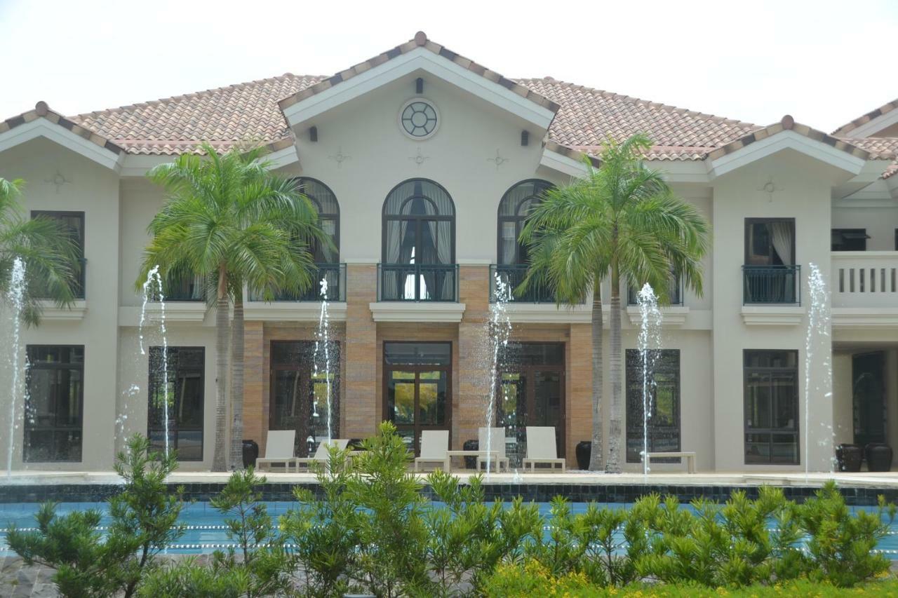 Amalfi Oasis Daire Cebu Dış mekan fotoğraf