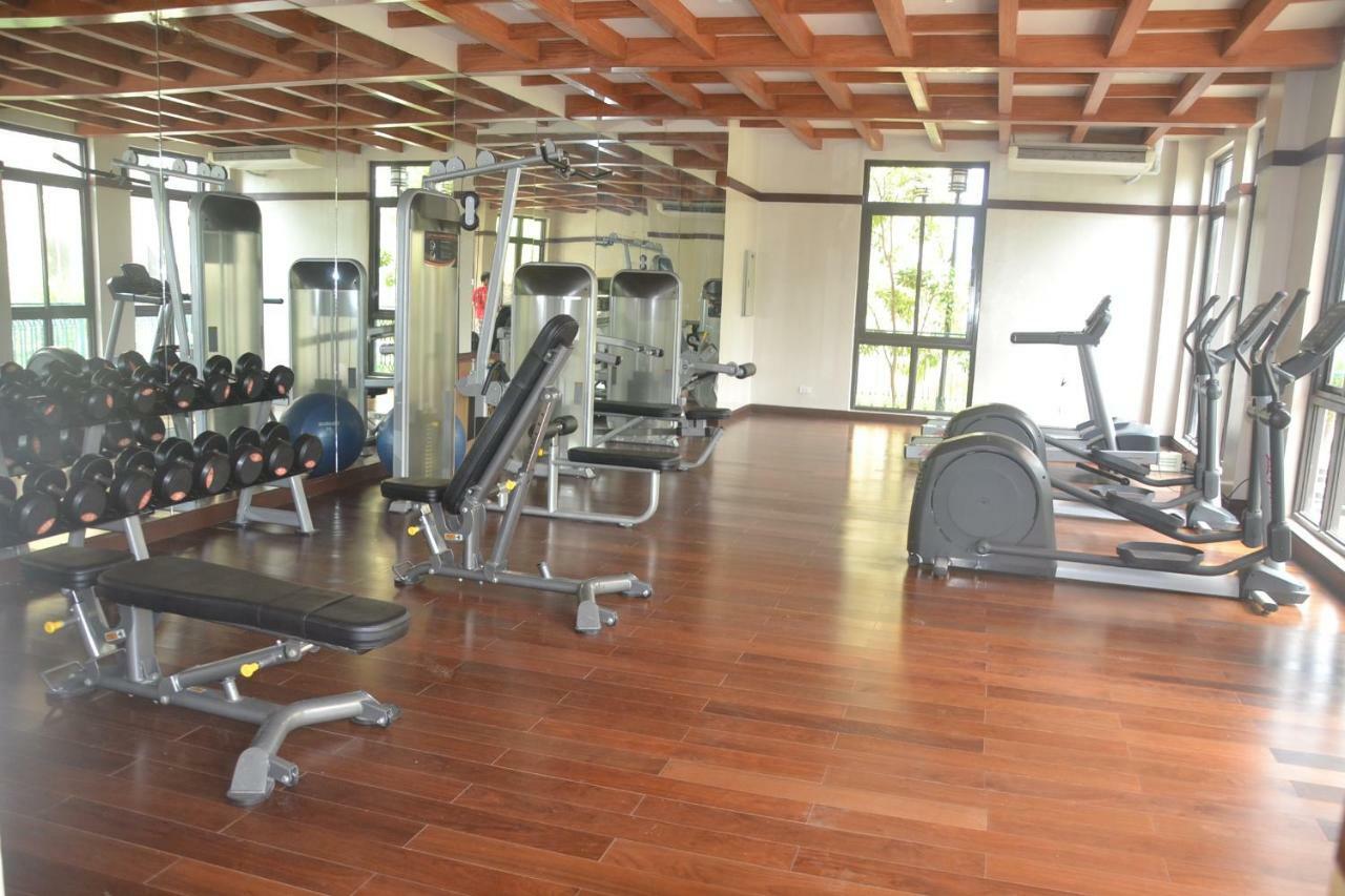 Amalfi Oasis Daire Cebu Dış mekan fotoğraf