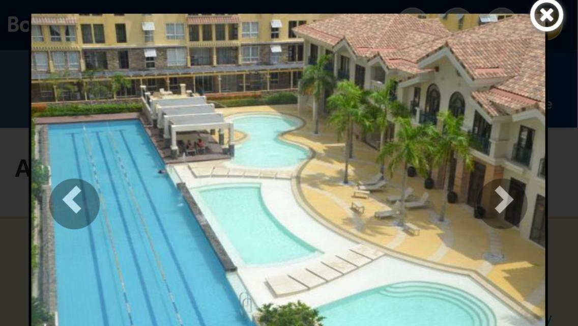 Amalfi Oasis Daire Cebu Dış mekan fotoğraf