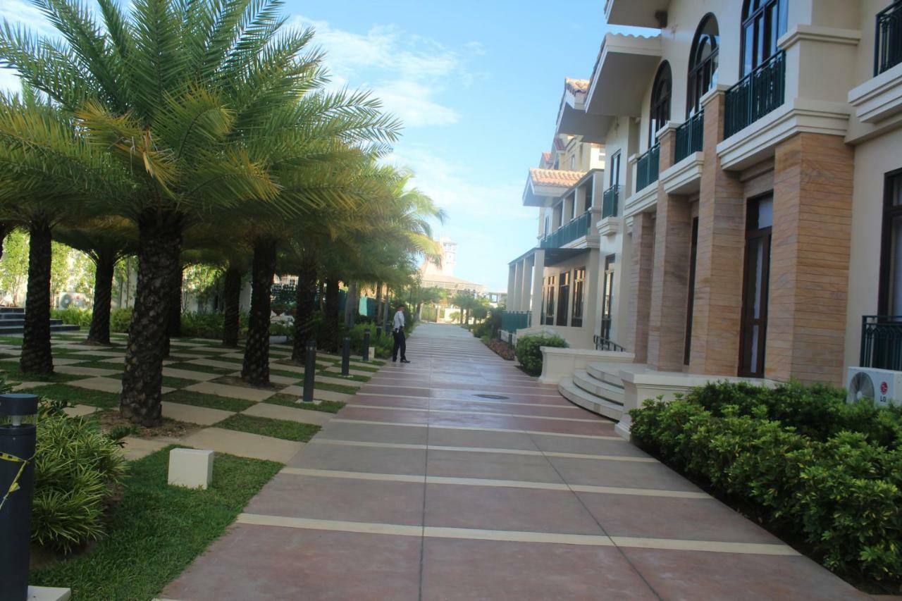 Amalfi Oasis Daire Cebu Dış mekan fotoğraf