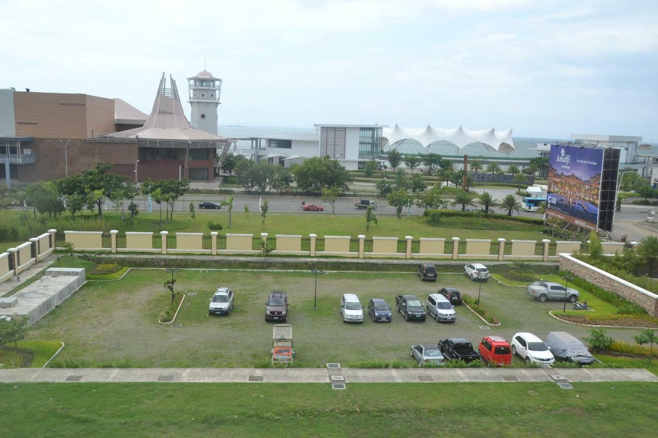 Amalfi Oasis Daire Cebu Dış mekan fotoğraf
