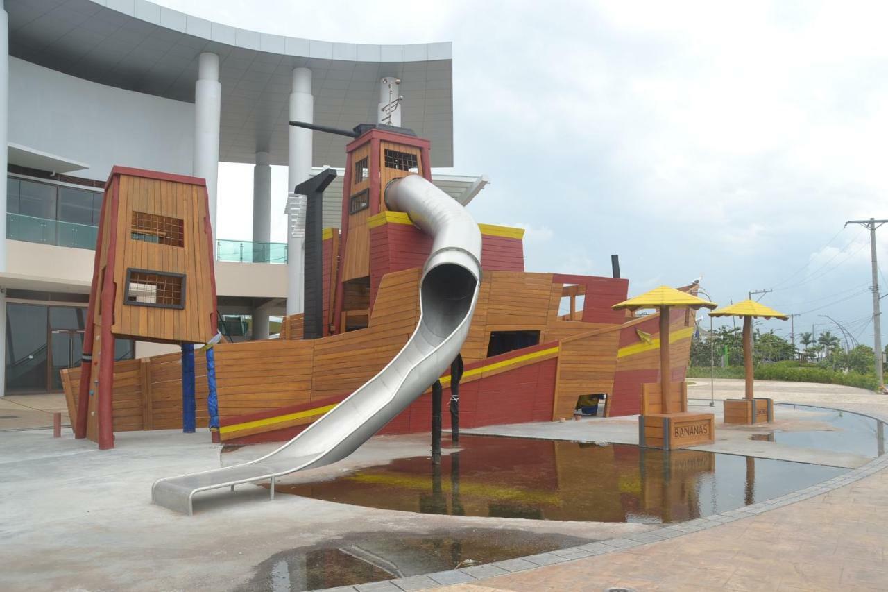Amalfi Oasis Daire Cebu Dış mekan fotoğraf