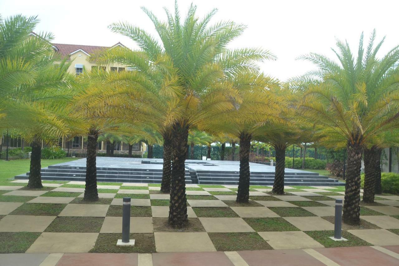 Amalfi Oasis Daire Cebu Dış mekan fotoğraf