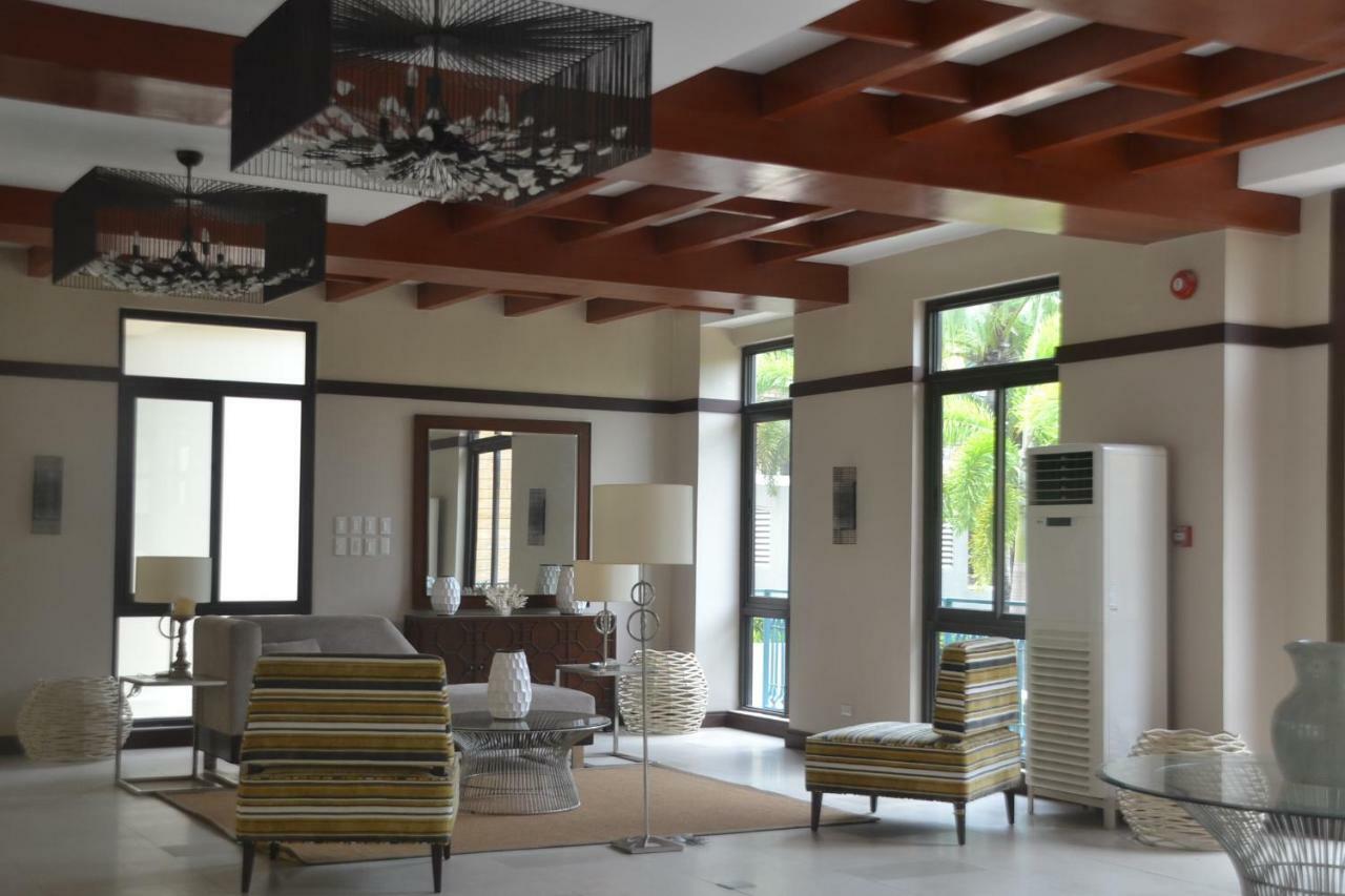 Amalfi Oasis Daire Cebu Dış mekan fotoğraf