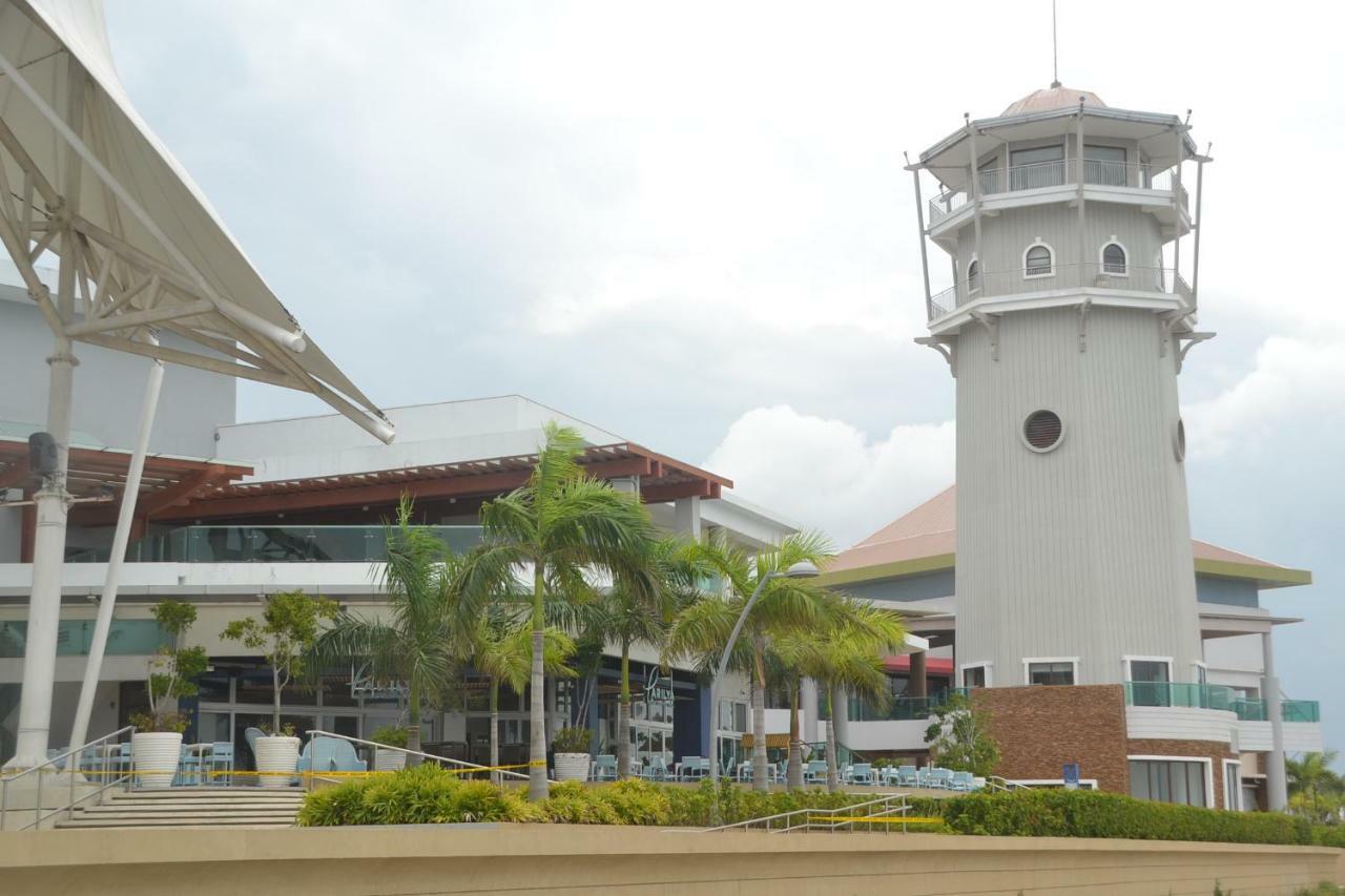 Amalfi Oasis Daire Cebu Dış mekan fotoğraf